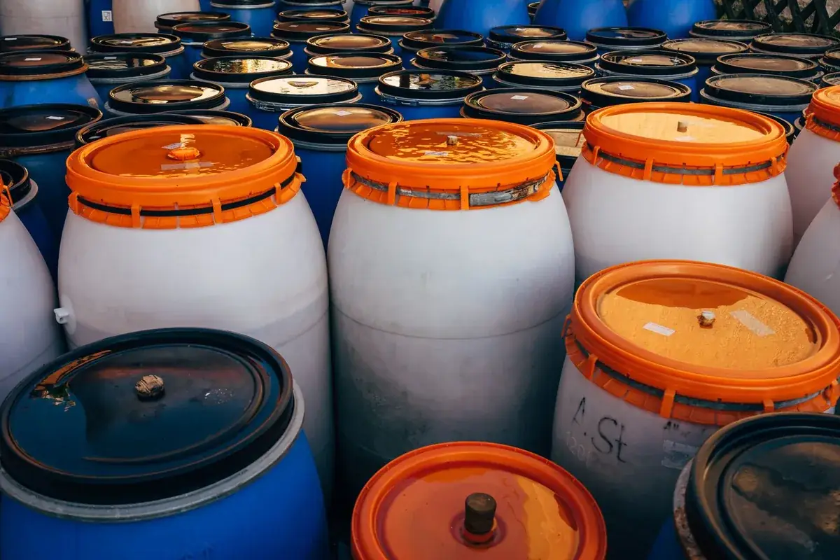 Chemical & Toxic Waste Cleanup in Sulphur Springs, Tampa, FL