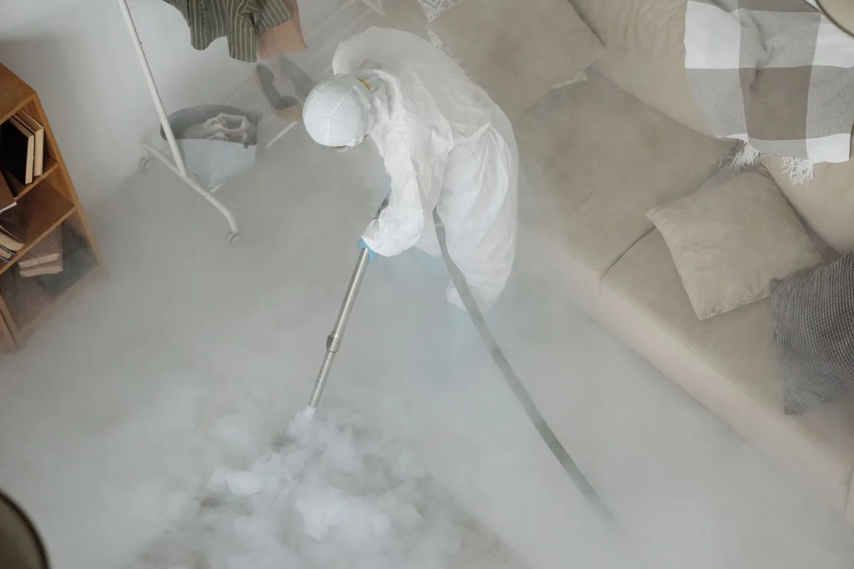 Crime Scene Cleanup in Sulphur Springs, Tampa, FL